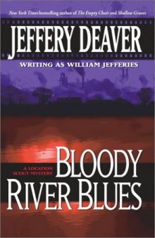 John Pellam 2 Bloody River Blues