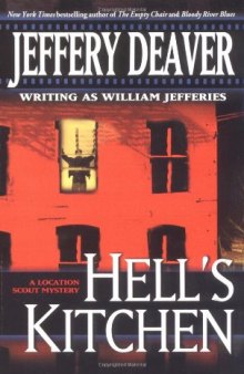 John Pellam 3 Hell's Kitchen