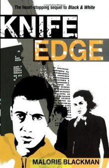 Knife Edge