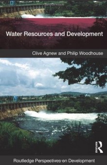 Water Resources and Development (Routledge Perspectives on Development)  