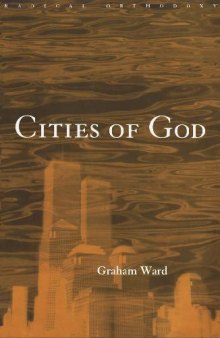 Ward - Cities of God