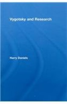 Vygotsky and research  