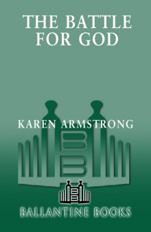 The Battle for God: A History of Fundamentalism