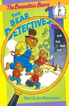 The Bear Detectives  