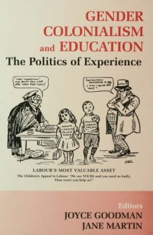 Gender, Politics and the Experience of Education: An International Perspective