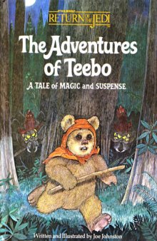 The Adventures of Teebo