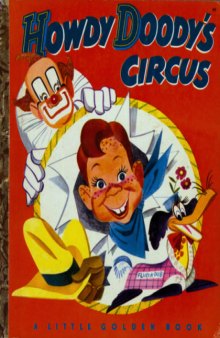 Howdy Doody's Circus