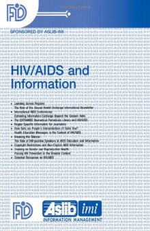 HIV AIDS and Information