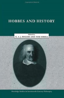 Hobbes and History 