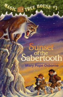 Sunset of the Sabertooth  