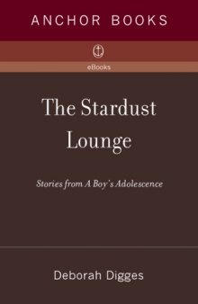 Stardust Lounge: Stories from a Boy's Adolescence   