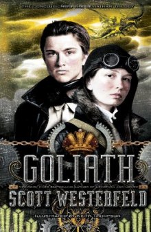 Goliath (Leviathan)  