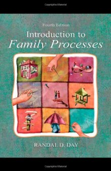 Introduction to Family Processes  4th Edition