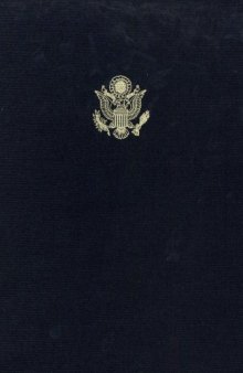 General Marshall's report, The winning of the war in Europe and the Pacific; biennial report of the Chief of Staff of the United States Army, July 1, 1943 to June 30, 1945, to the Secretary of War