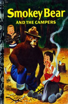 Smokey Bear and the Campers