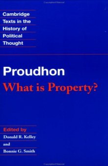 What is Property 