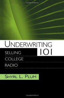 Underwriting one hundred one