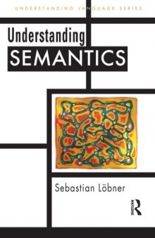 Understanding Semantics