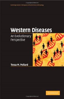 Western Diseases: An Evolutionary Perspective