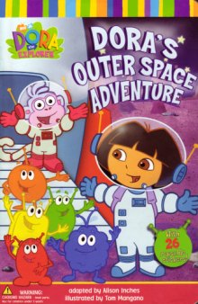 Dora's Outer Space Adventure