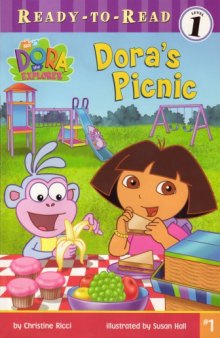 Dora's picnic
