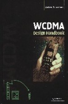 WCDMA Design Handbook