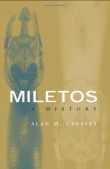 Miletos: A History