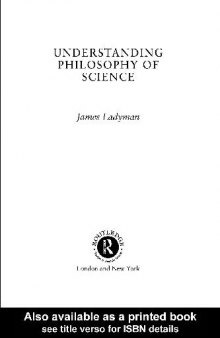 Understanding Philosophy of Science