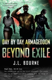 Day by Day Armageddon 02 Beyond Exile