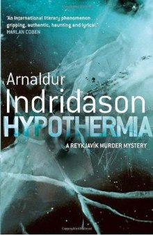 Reykjavik Murder Mysteries 6 Hypothermia