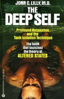 Deep Self: PRofound Relaxation and the Tank Isolation Technique  