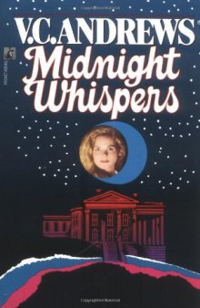 Cutler Family 4 Midnight Whispers  