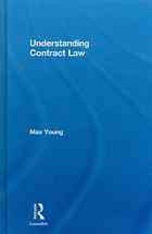 Understanding contract law