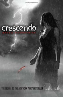Crescendo (Hush, Hush)