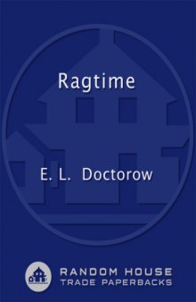 Ragtime: A Novel   