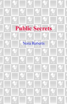 Public Secrets   