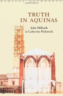 Truth in Aquinas 