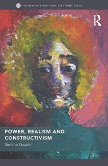 Power, Realism and Constructivism