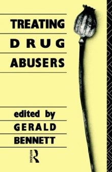 Treating Drug Abusers