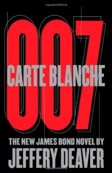 Carte Blanche  