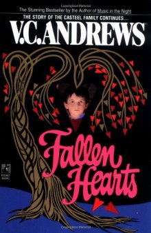Casteel Family Saga 3 Fallen Hearts  