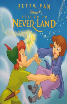 Peter Pan - Return To Never Land