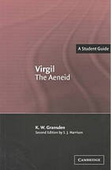 Virgil : the Aeneid