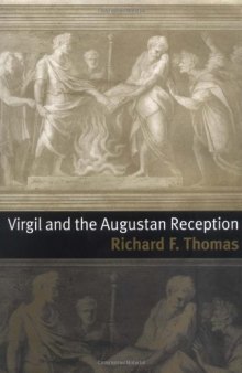 Virgil and the Augustan Reception  