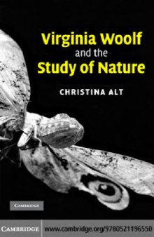 Virginia Woolf and the Study of Nature