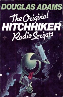 Original Hitchhikers Radio Scripts