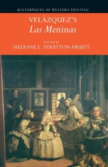 Velazquez's Las Meninas