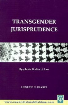 Transgender Jurisprudence  