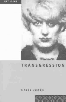 Transgression (Key Ideas)  