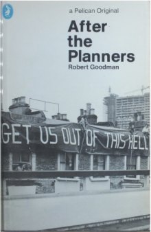 After the Planners